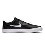 NIKE SB CHARGE PREMIUM DA5493-001 Black Image 1