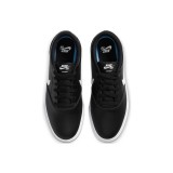 NIKE SB CHARGE PREMIUM DA5493-001 Black Image 3