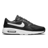 NIKE AIR MAX SC CW4555-002 Black Image 1
