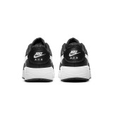 NIKE AIR MAX SC CW4555-002 Black Image 2