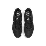 NIKE AIR MAX SC CW4555-002 Black Image 3