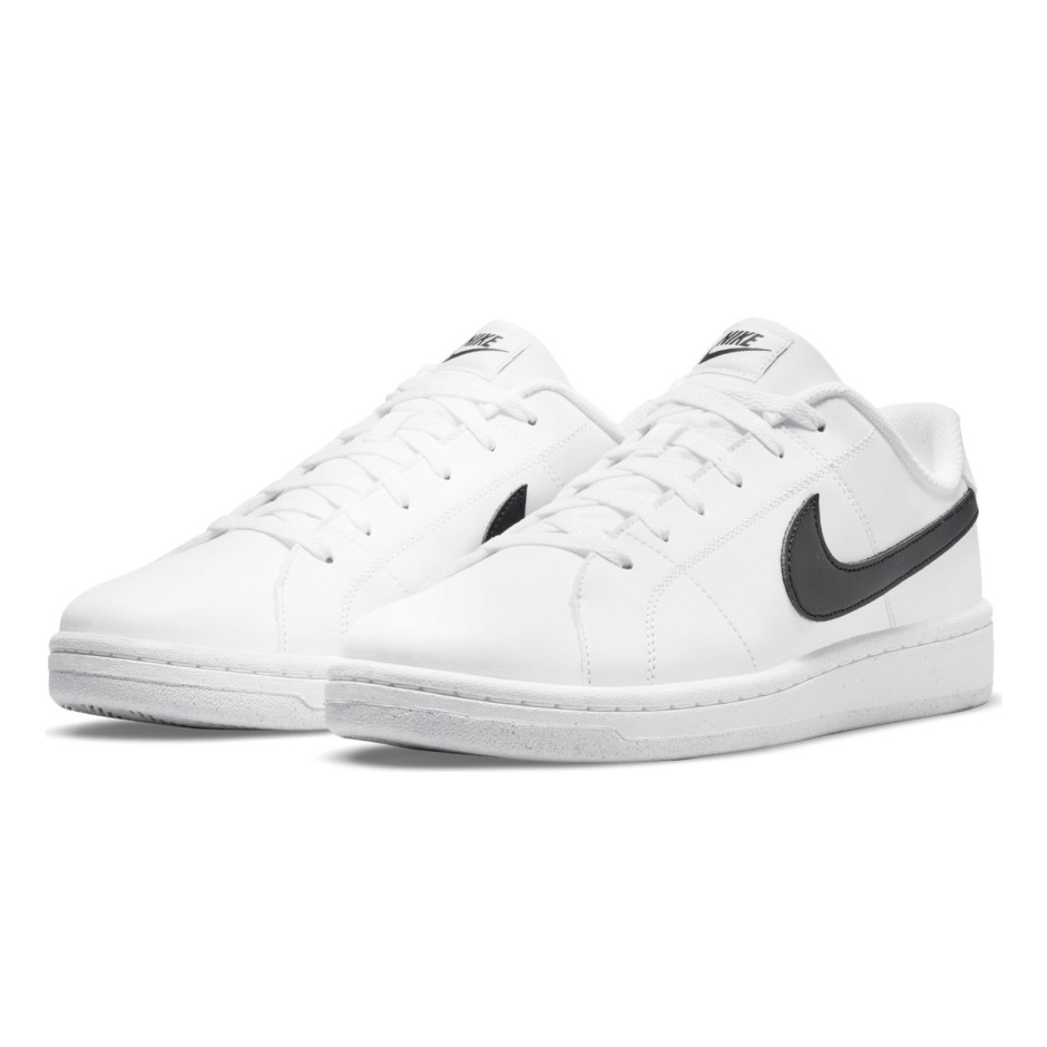 Ανδρικά Sneakers Λευκά - Nike Court Royale 2 Next Nature