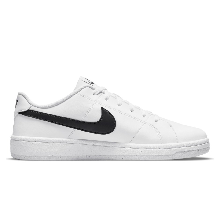 Ανδρικά Sneakers Λευκά - Nike Court Royale 2 Next Nature