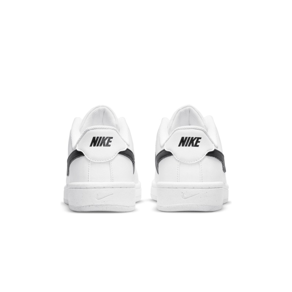 Ανδρικά Sneakers Λευκά - Nike Court Royale 2 Next Nature
