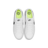 NIKE COURT ROYALE 2 NEXT NATURE DH3160-101 White Image 3