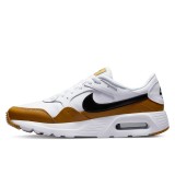 NIKE AIR MAX SC LEATHER DH9636-100 White Image 1