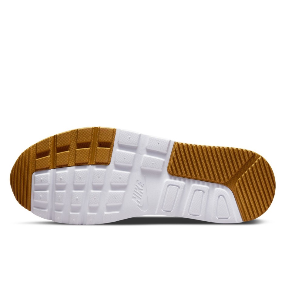 NIKE AIR MAX SC LEATHER DH9636-100 White