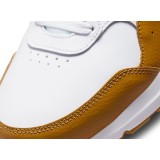 NIKE AIR MAX SC LEATHER DH9636-100 White Image 3