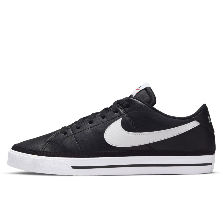 NIKE COURT LEGACY DH3162-001 Black
