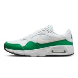 NIKE AIR MAX SC CW4555-110 White Image 