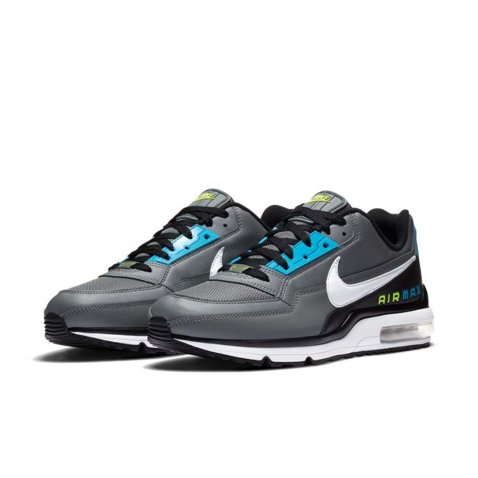 grey nike air max ltd 3