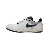 NIKE FULL FORCE LO FB1362-101 White Image 0