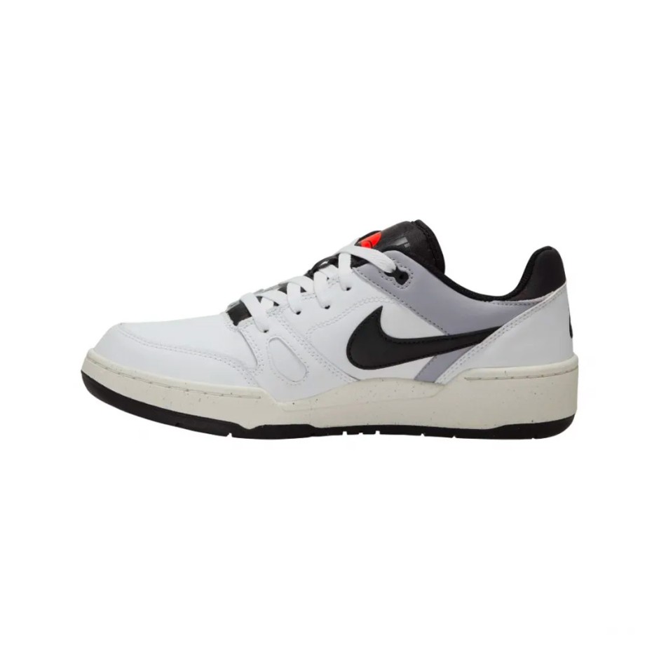 NIKE FULL FORCE LO FB1362-101 White