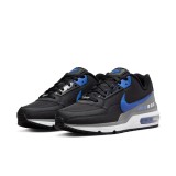 Ανδρικά Sneakers Μαύρα - Nike Air Max LTD 3 Εικόνα 1