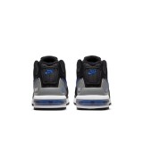 Ανδρικά Sneakers Μαύρα - Nike Air Max LTD 3 Εικόνα 2
