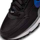 Ανδρικά Sneakers Μαύρα - Nike Air Max LTD 3 Εικόνα 4