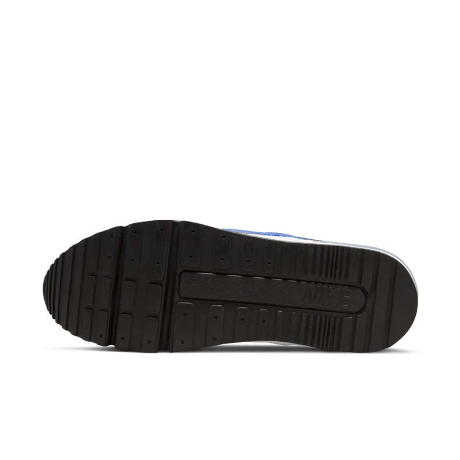 Ανδρικά Sneakers Μαύρα - Nike Air Max LTD 3