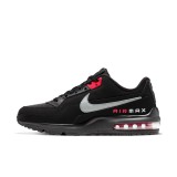 NIKE AIR MAX LTD 3 CW2649-001 Black Image 0
