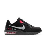 NIKE AIR MAX LTD 3 CW2649-001 Black Image 