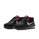 NIKE AIR MAX LTD 3 CW2649-001 Black Image 1
