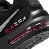 NIKE AIR MAX LTD 3 CW2649-001 Black Image 3
