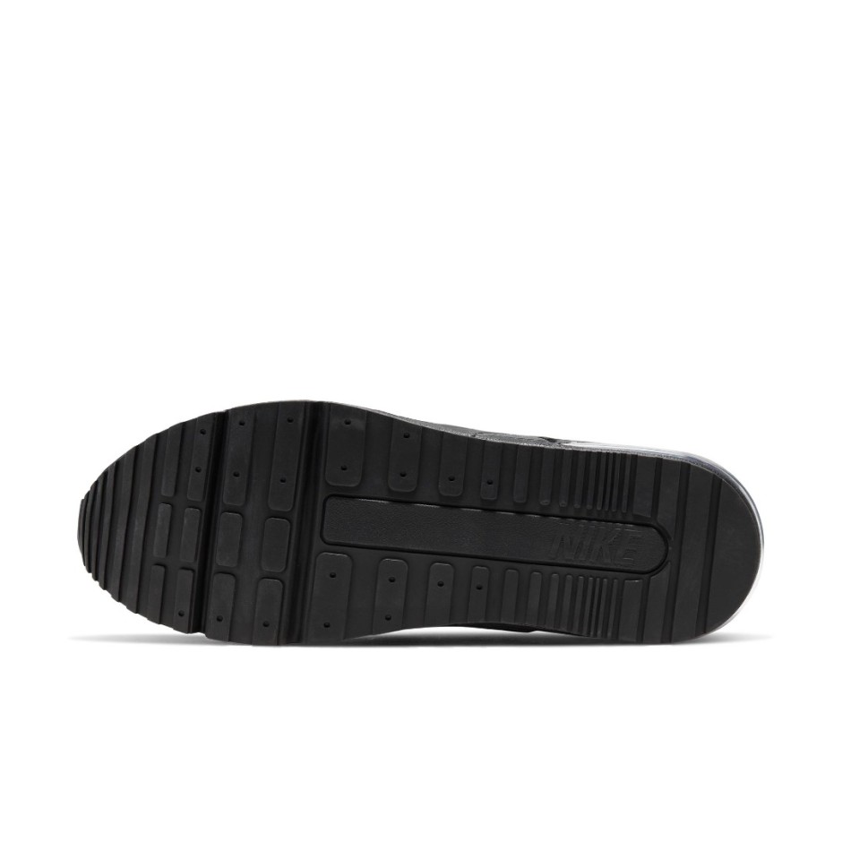 Nike Air Max LTD 3 Μαύρο - Ανδρικά Παπούτσια