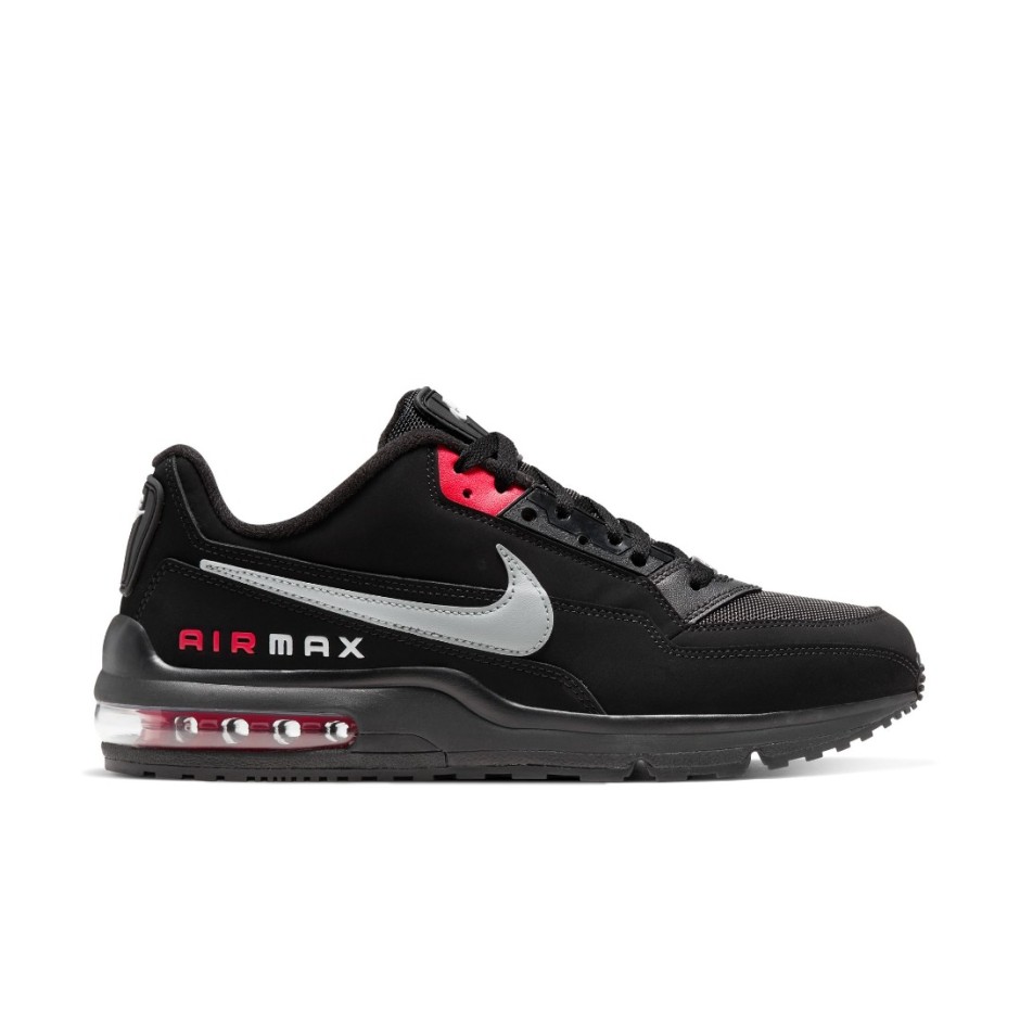 NIKE AIR MAX LTD 3 CW2649-001 Black