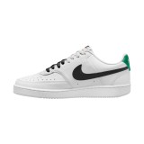 NIKE COURT VISION LOW NEXT NATURE DH2987-110 White Image 0