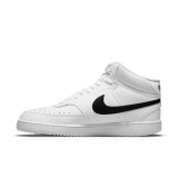 NIKE COURT VISION MID NEXT NATURE DN3577-101 White Image 0