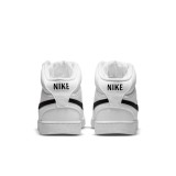 NIKE COURT VISION MID NEXT NATURE DN3577-101 White Image 2