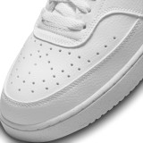 NIKE COURT VISION MID NEXT NATURE DN3577-101 White Image 3
