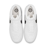 NIKE COURT VISION MID NEXT NATURE DN3577-101 White Image 6