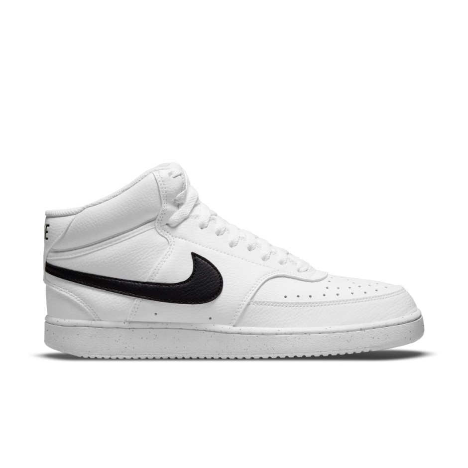 NIKE COURT VISION MID NEXT NATURE DN3577-101 White