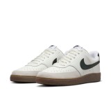 NIKE COURT VISION LO FQ8075-133 White Image 1
