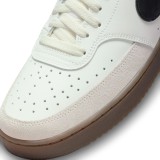 NIKE COURT VISION LO FQ8075-133 White Image 4