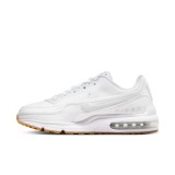 Ανδρικά Sneakers Γκρι - Nike Air Max LTD 3 Εικόνα 0