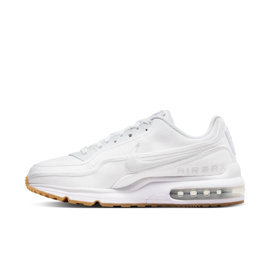 Ανδρικά Sneakers Γκρι - Nike Air Max LTD 3