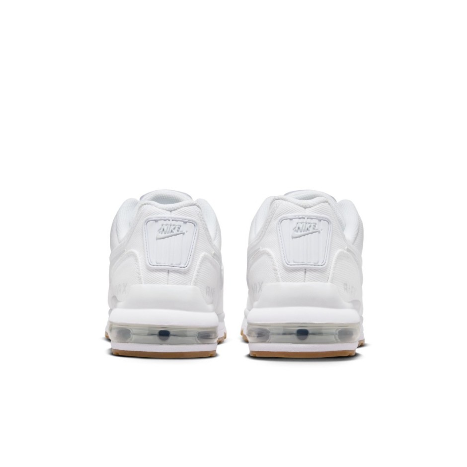 Ανδρικά Sneakers Γκρι - Nike Air Max LTD 3