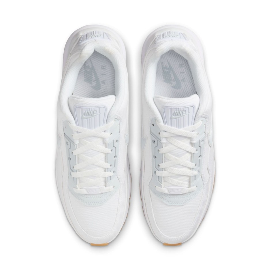 Ανδρικά Sneakers Γκρι - Nike Air Max LTD 3