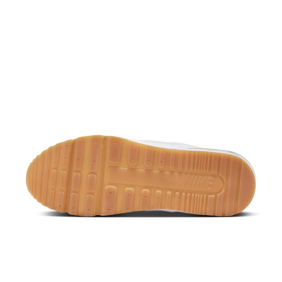 Ανδρικά Sneakers Γκρι - Nike Air Max LTD 3
