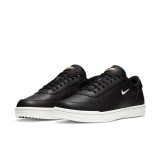 NIKE COURT VINTAGE CJ1679-002 Black Image 1