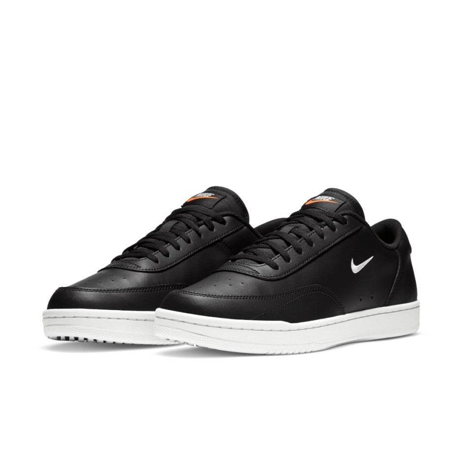 NIKE COURT VINTAGE CJ1679-002 Black