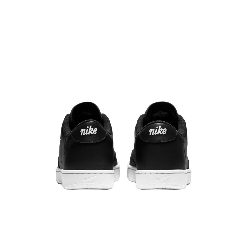 NIKE COURT VINTAGE CJ1679-002 Black
