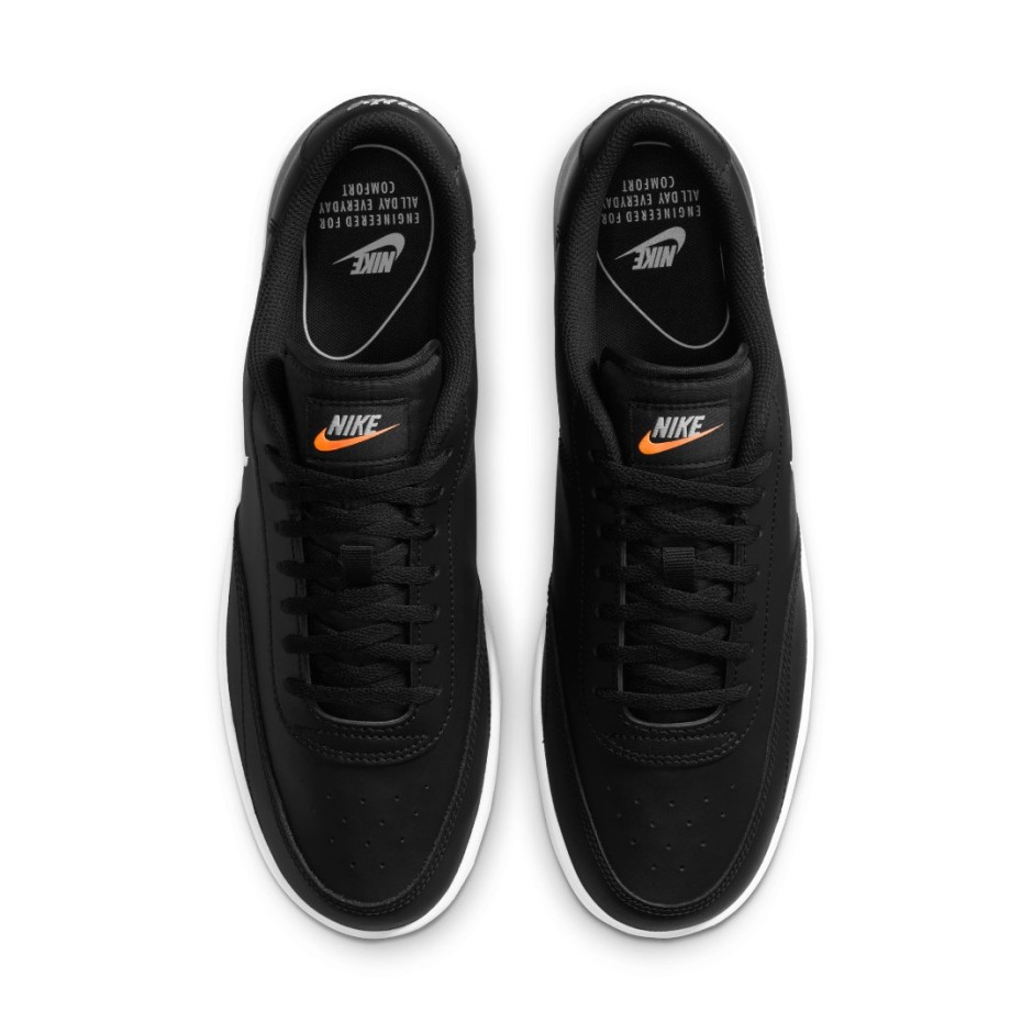 NIKE COURT VINTAGE CJ1679-002 Black