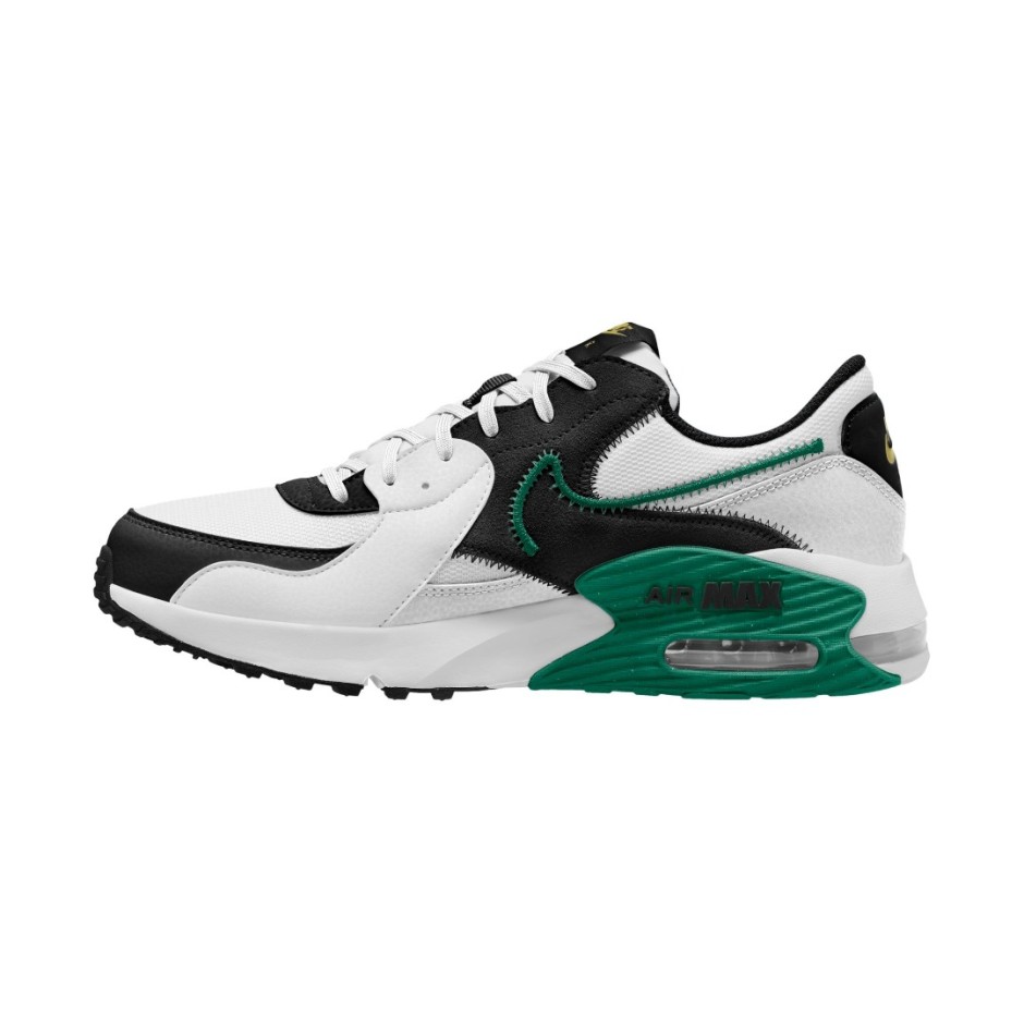 Ανδρικά Sneakers Λευκά Nike Air Max Excee 