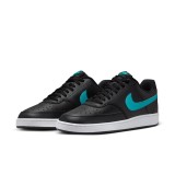 NIKE COURT VISION LO HF0103-001 Black Image 1