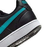 NIKE COURT VISION LO HF0103-001 Black Image 3