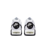NIKE AIR MAX IVO 580518-106 White Image 2