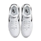NIKE AIR MAX IVO 580518-106 White Image 6