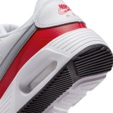Ανδρικά Sneakers Λευκά - Nike Air Max SC
